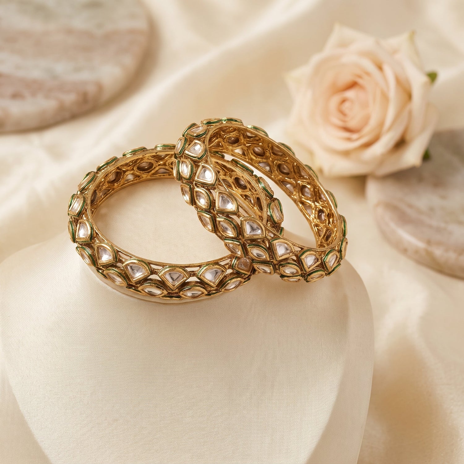 Bangles & Bracelets